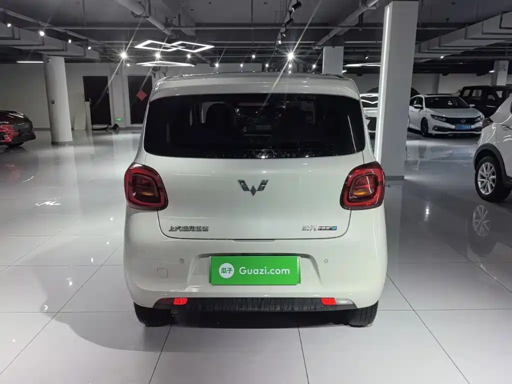 Wuling Hongguang MINIEV 2025
