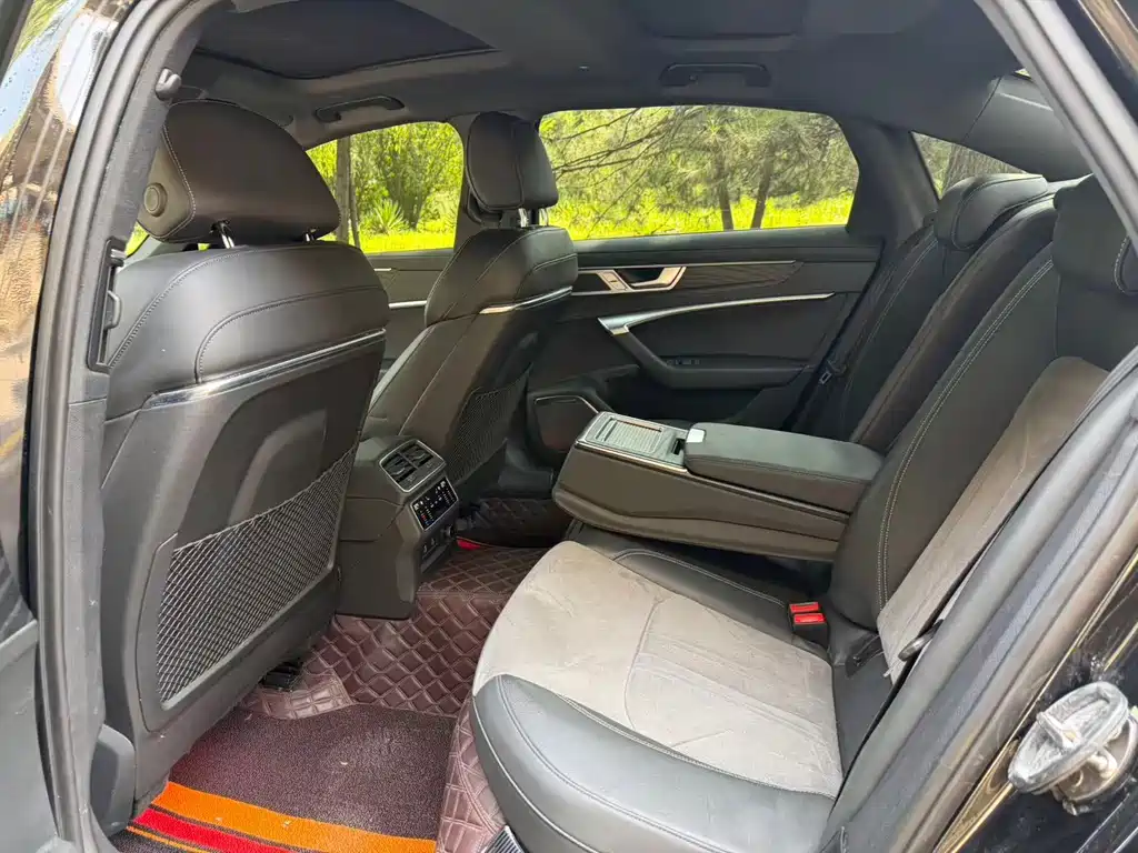 Audi A6L 2024