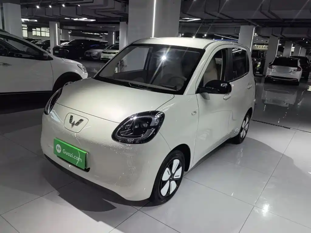 Wuling Hongguang MINIEV 2025