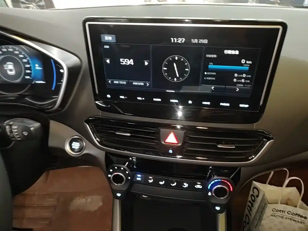 Hyundai Fista 2020 — фото 13