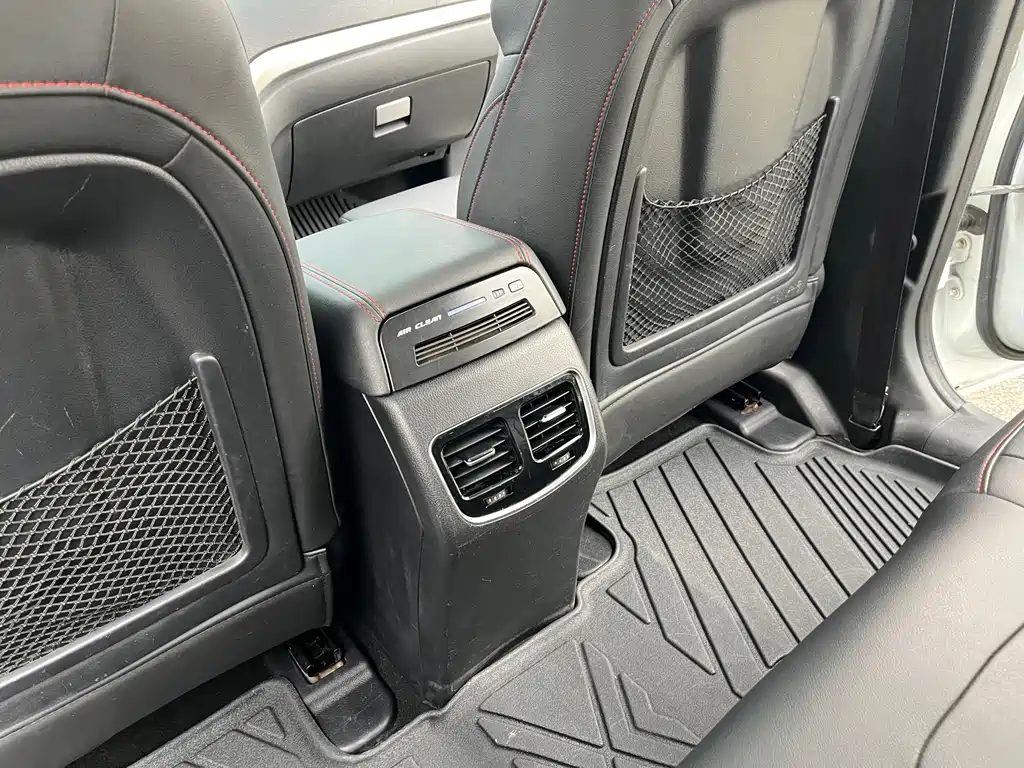 Haval H6 2016 — фото 15