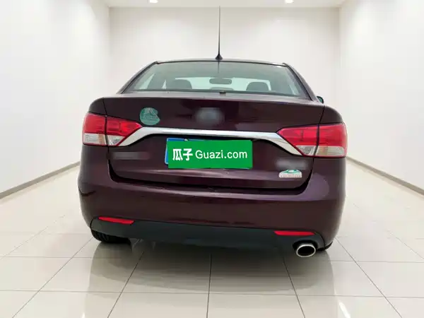 Kia Forte 2014