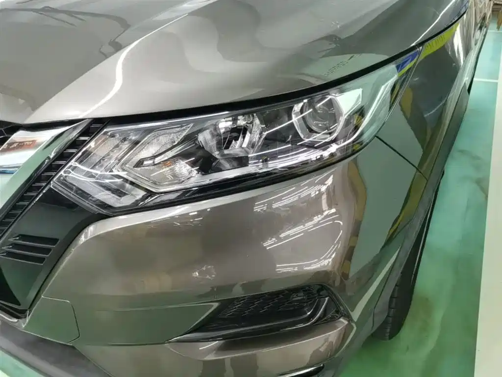 Nissan Qashqai 2020 — фото 24