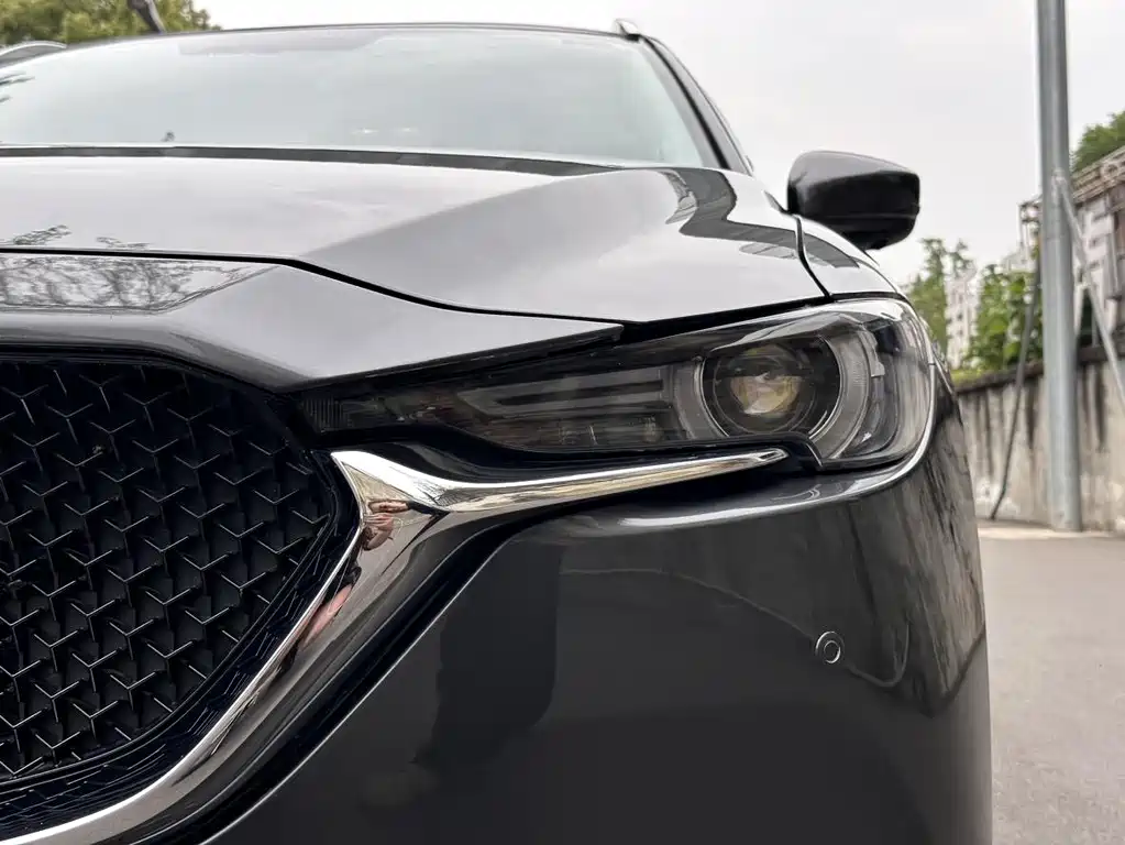 Mazda CX-5 2019 — фото 19