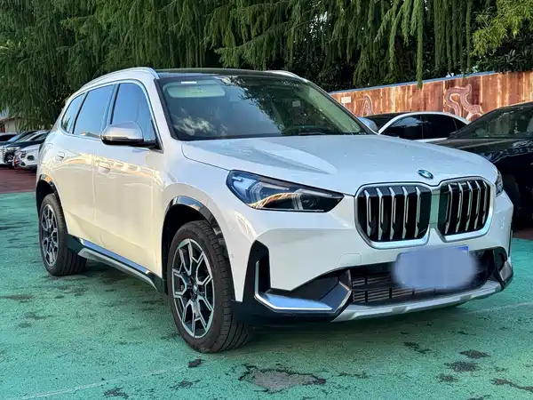 BMW X1 2023
