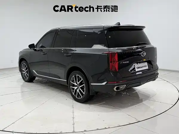 GAC Trumpchi GS8 2023