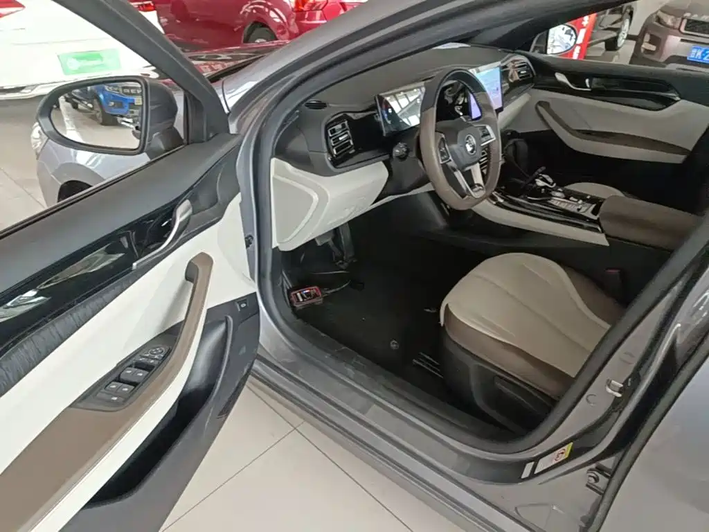 BYD Qin PLUS 2024 — фото 16
