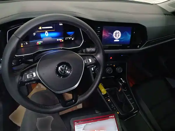 Volkswagen Sagitar 2022