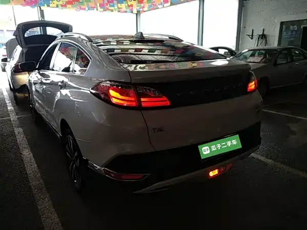 Venucia T90 2017