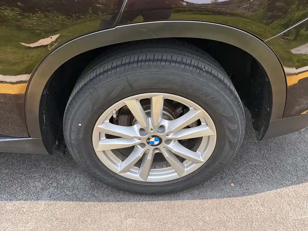 BMW X5 2015 — фото 19