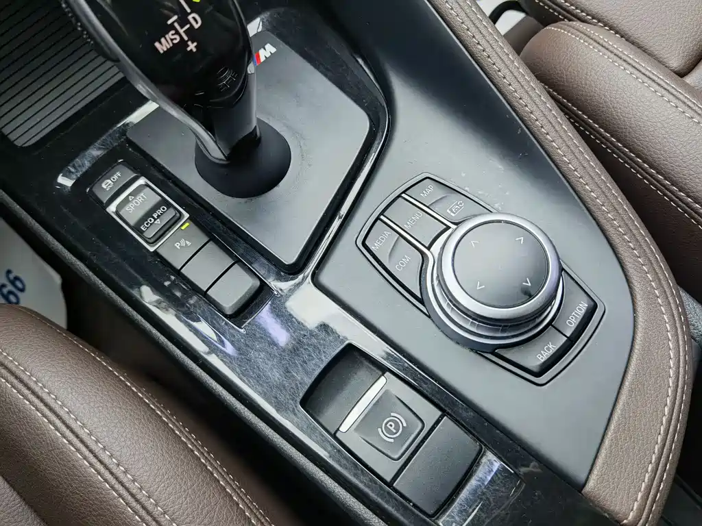 BMW X2 2022 — фото 13