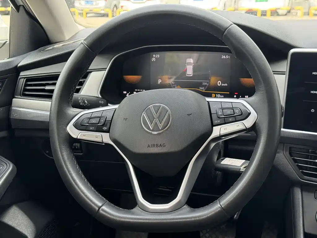 Volkswagen Bora 2024