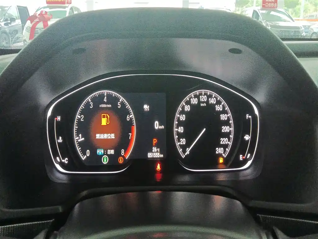 Honda Accord 2022 — фото 12