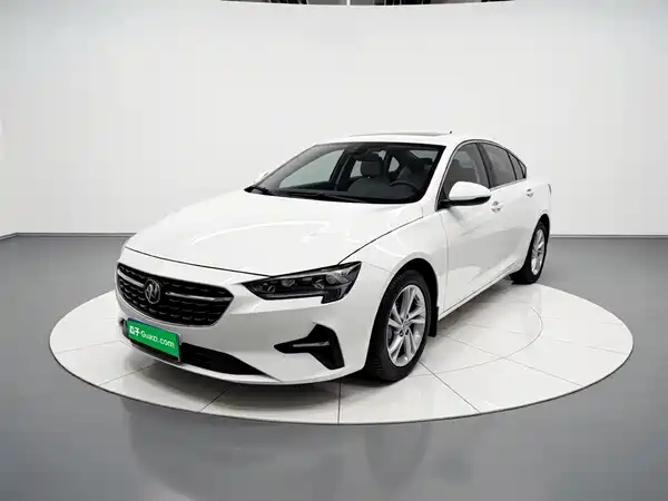 Buick Regal 2020