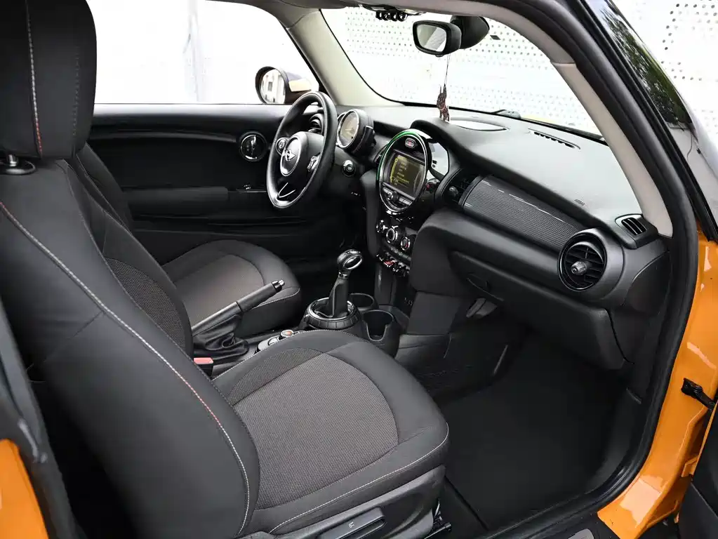 MINI MINI 2016
