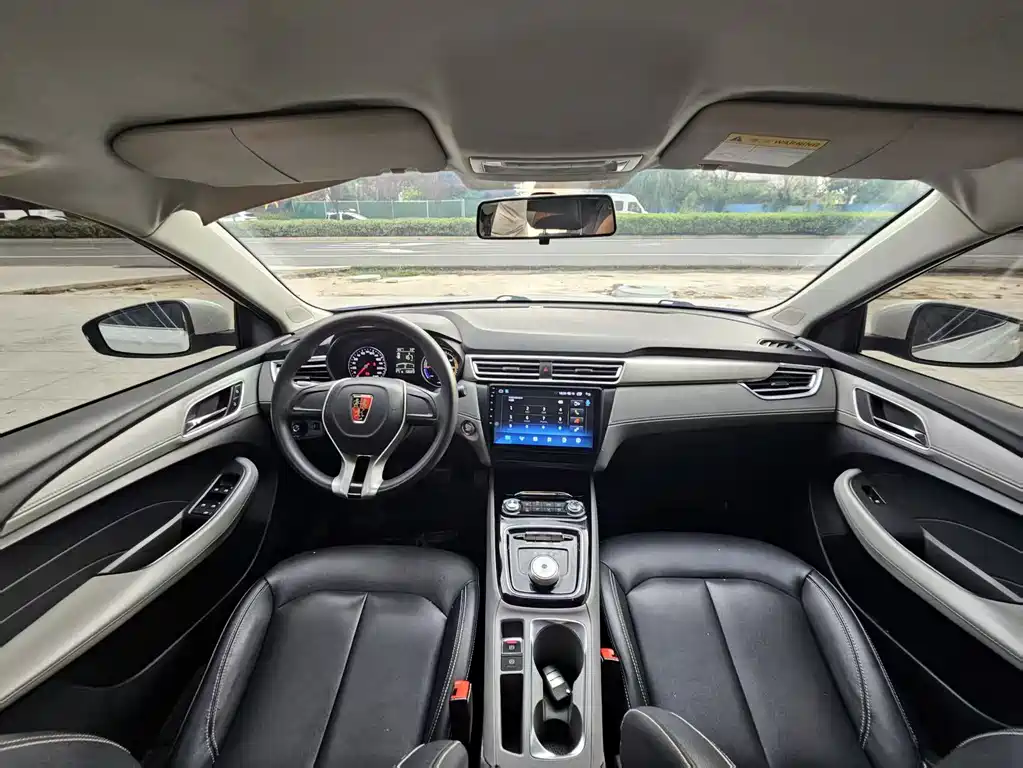 Roewe Ei5 2018