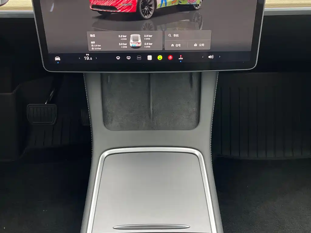 Tesla Model Y 2023 — фото 11
