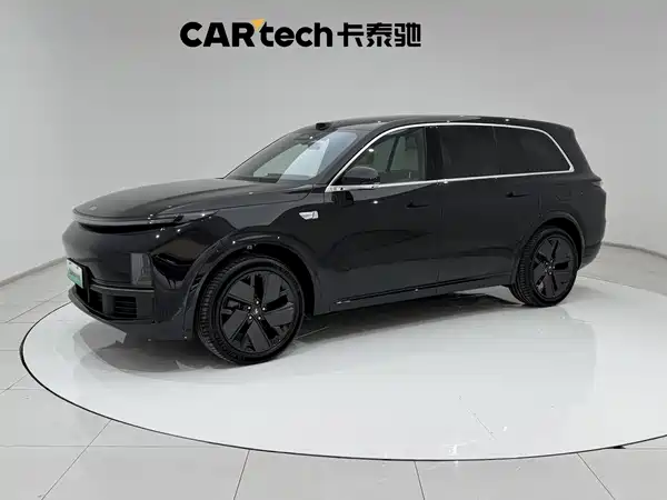 Li Auto L9 2025