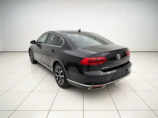 Volkswagen Magotan 2020