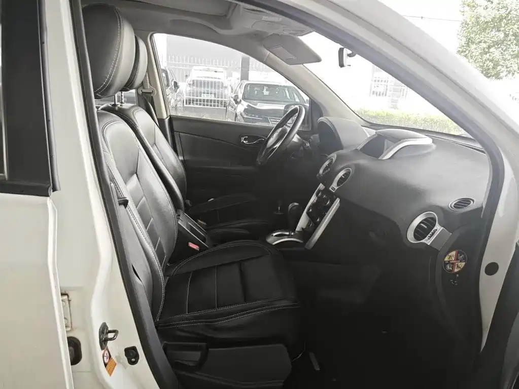 Renault Koleos 2015 — фото 4