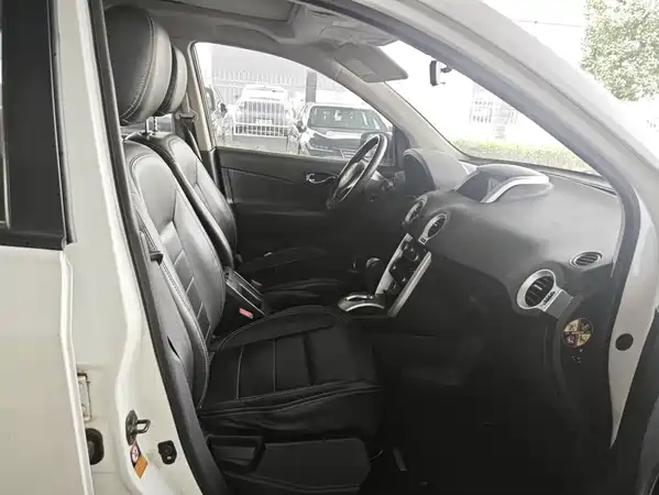 Renault Koleos 2015