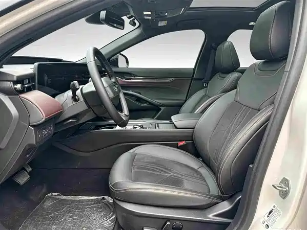 Ford Mondeo 2024