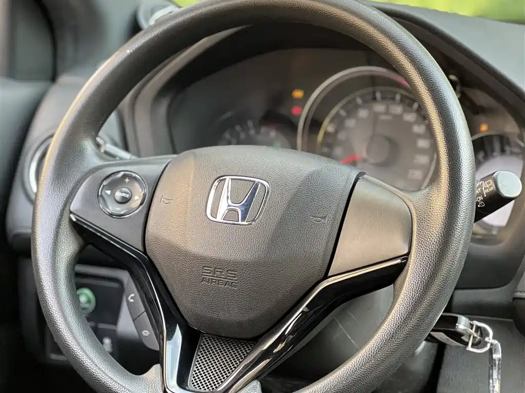 Honda XR-V 2017 — фото 13