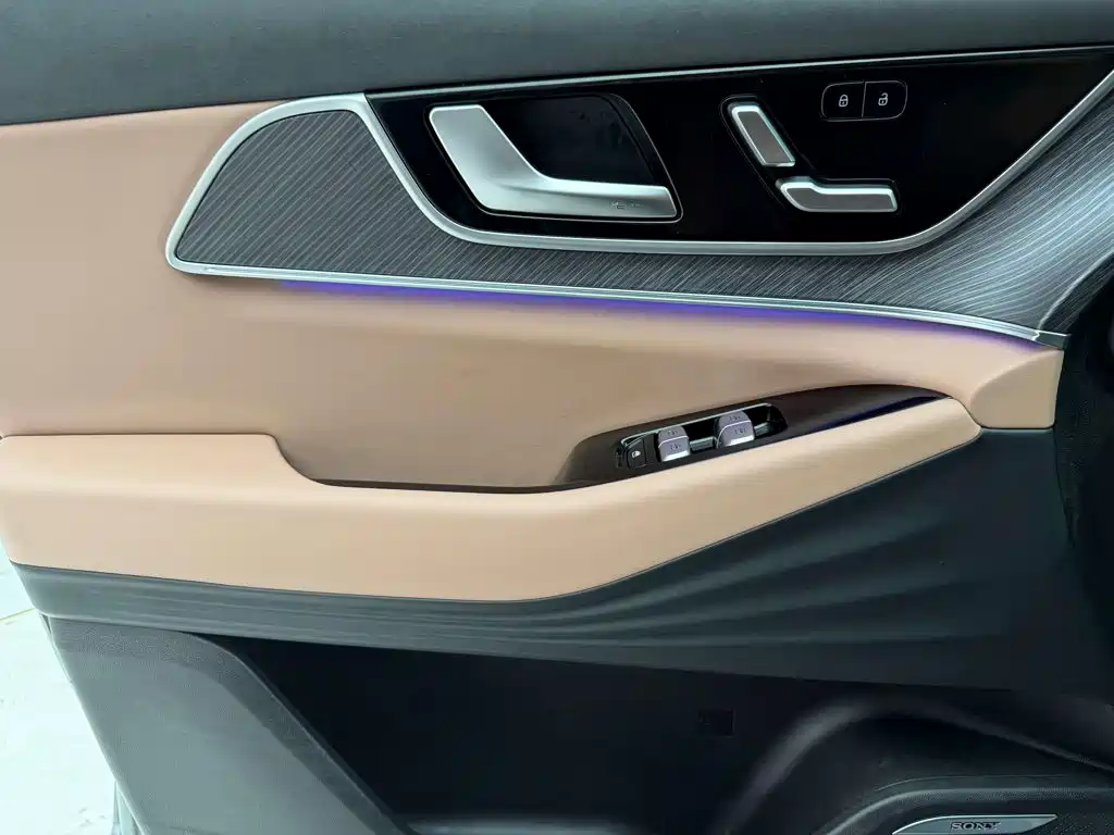 Chery Tiggo 8L 2025 — фото 16