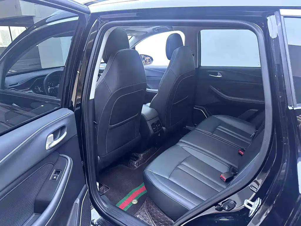 GAC Trumpchi GS4 2023 — фото 10