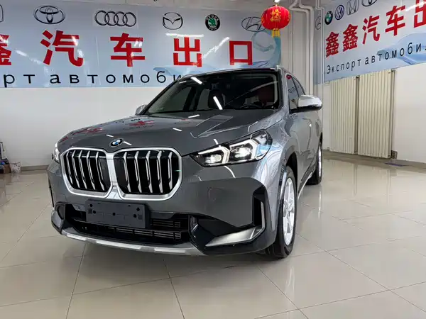 BMW X1 2023