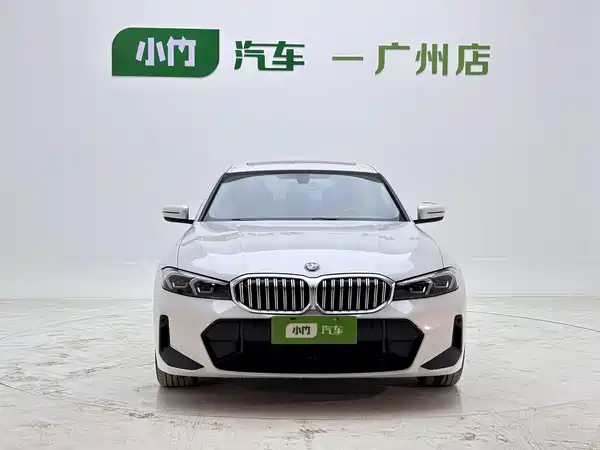 BMW 3 Series 2023