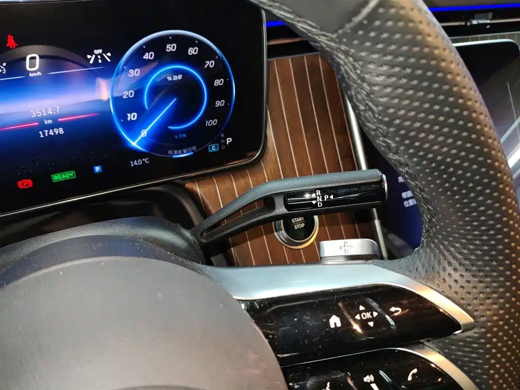 Mercedes-Benz EQE SUV 2025 — фото 10