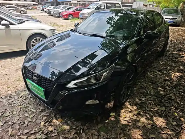 Nissan Teana 2020