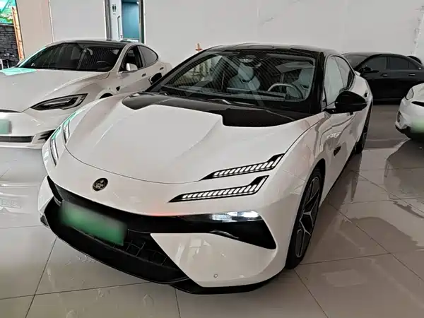 Lotus EMEYA 2024