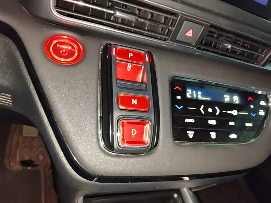 Honda Odyssey 2022 — фото 14