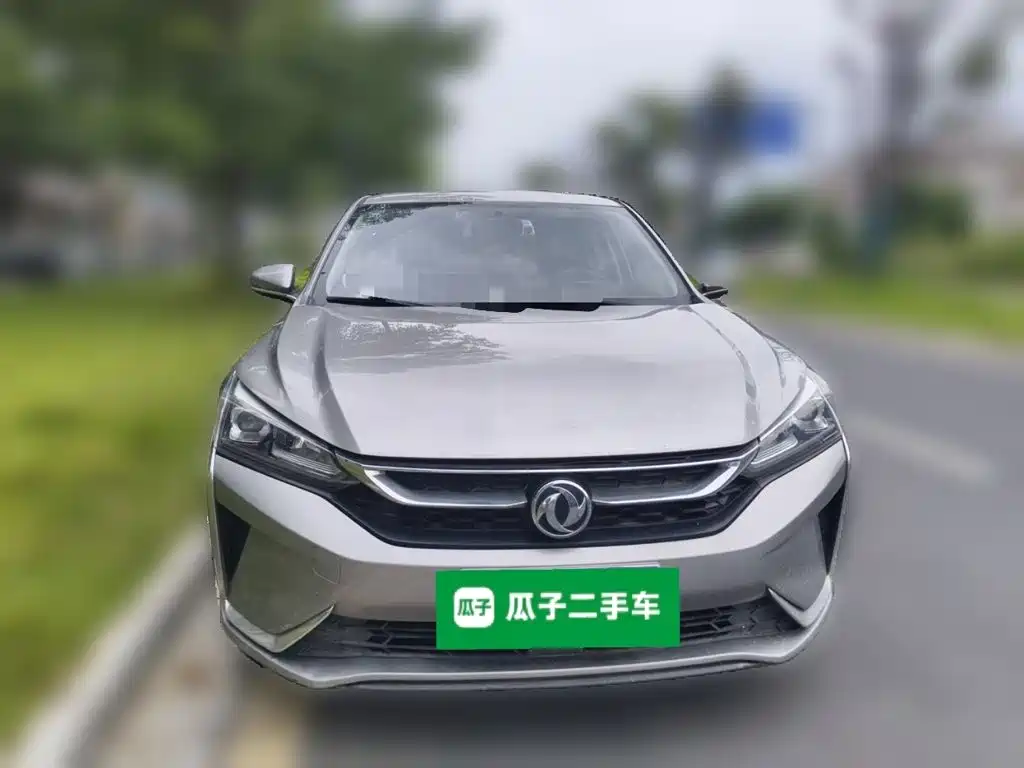 Dongfeng Yixuan 2019 — фото 2