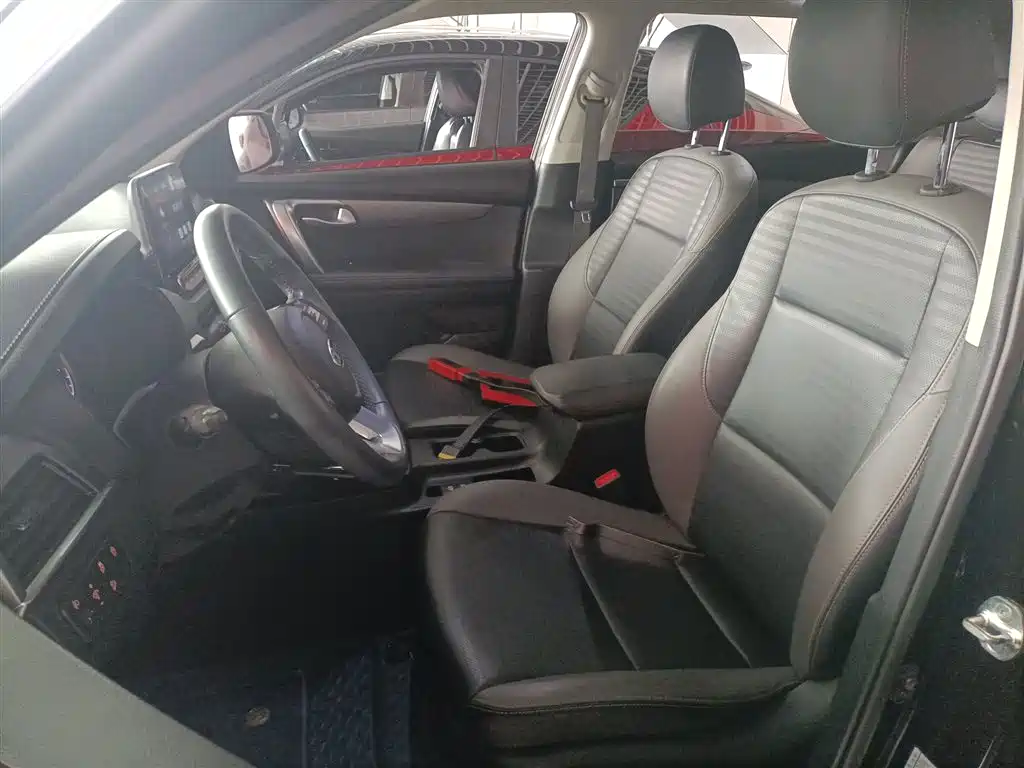 Kia Sportage 2021 — фото 12