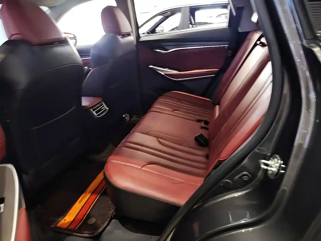 Changan CS75 PLUS 2021 — фото 17