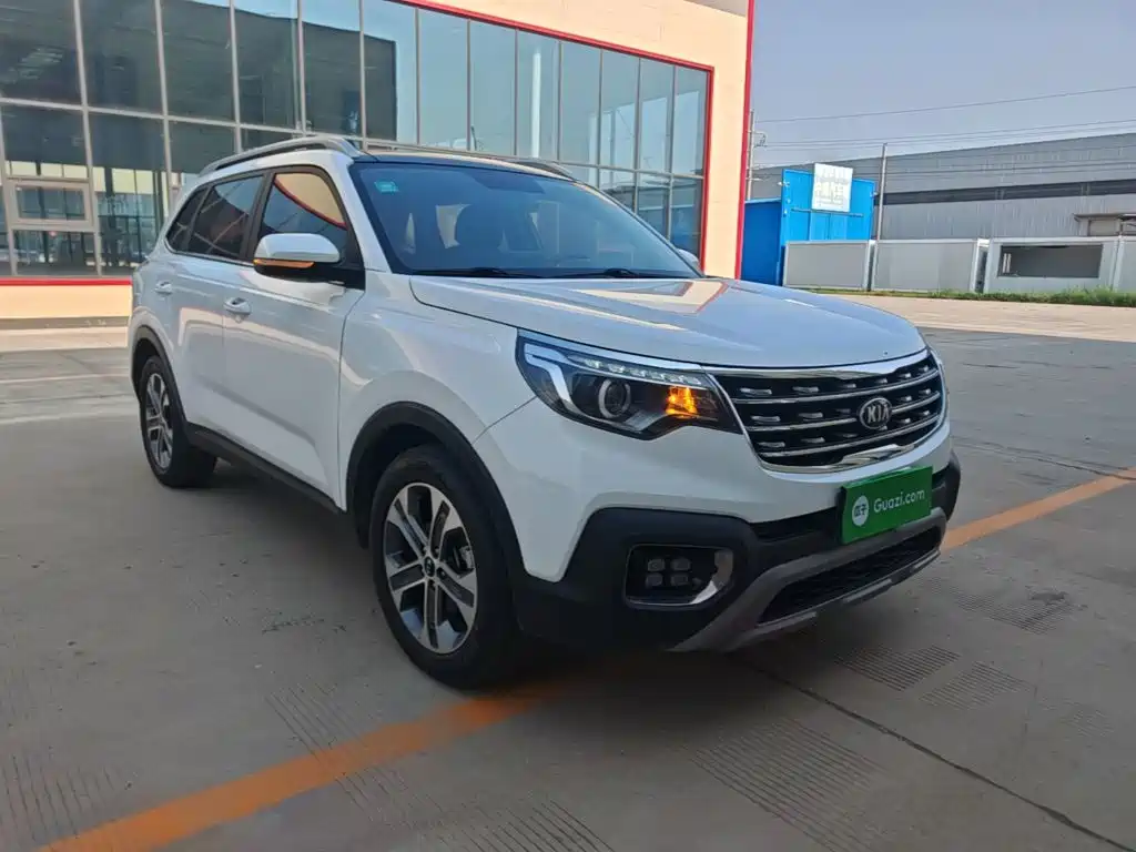 Kia Sportage 2019 — фото 4