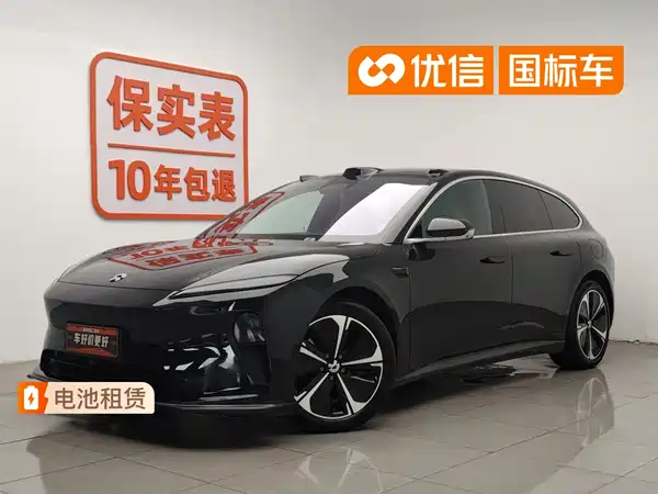 NIO ET5T 2024