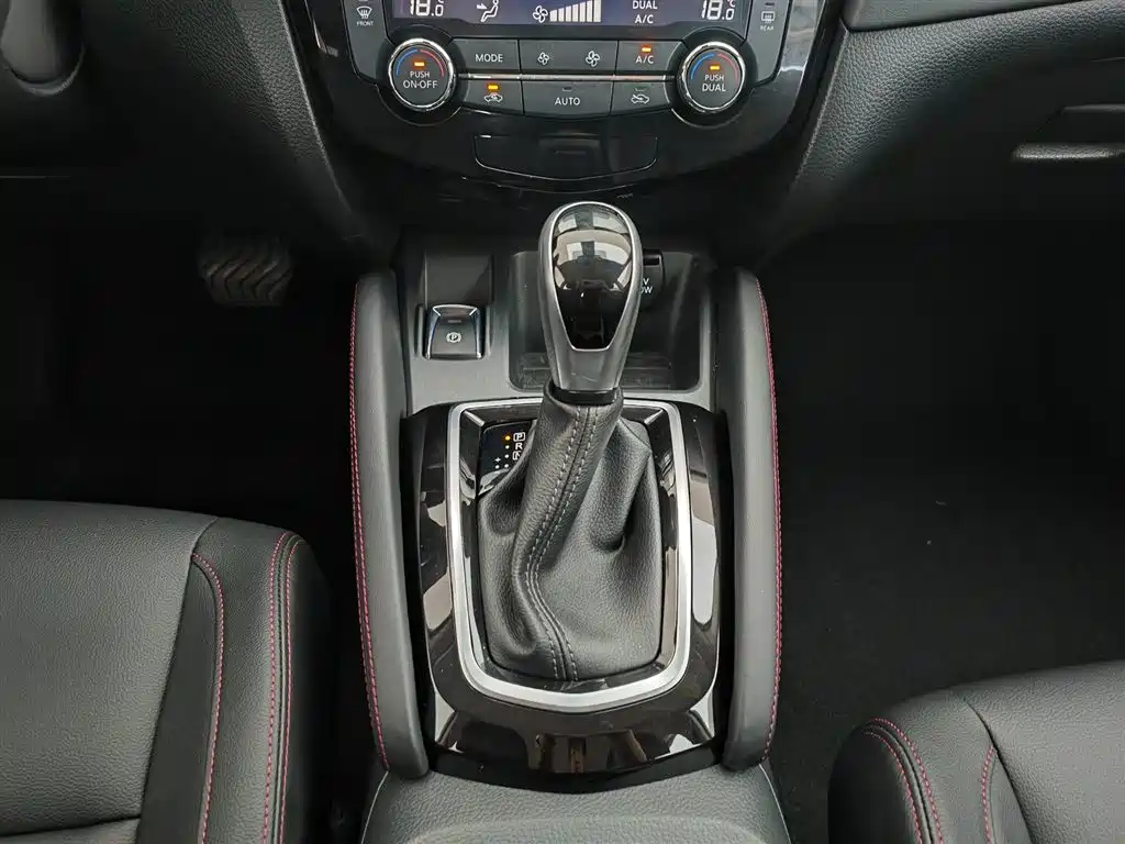 Nissan Qashqai 2022 — фото 13