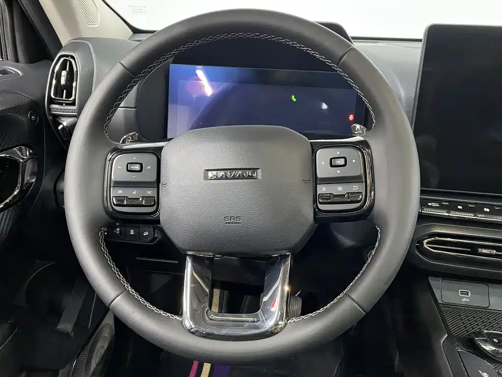 Haval Dargo PLUS 2023 — фото 7