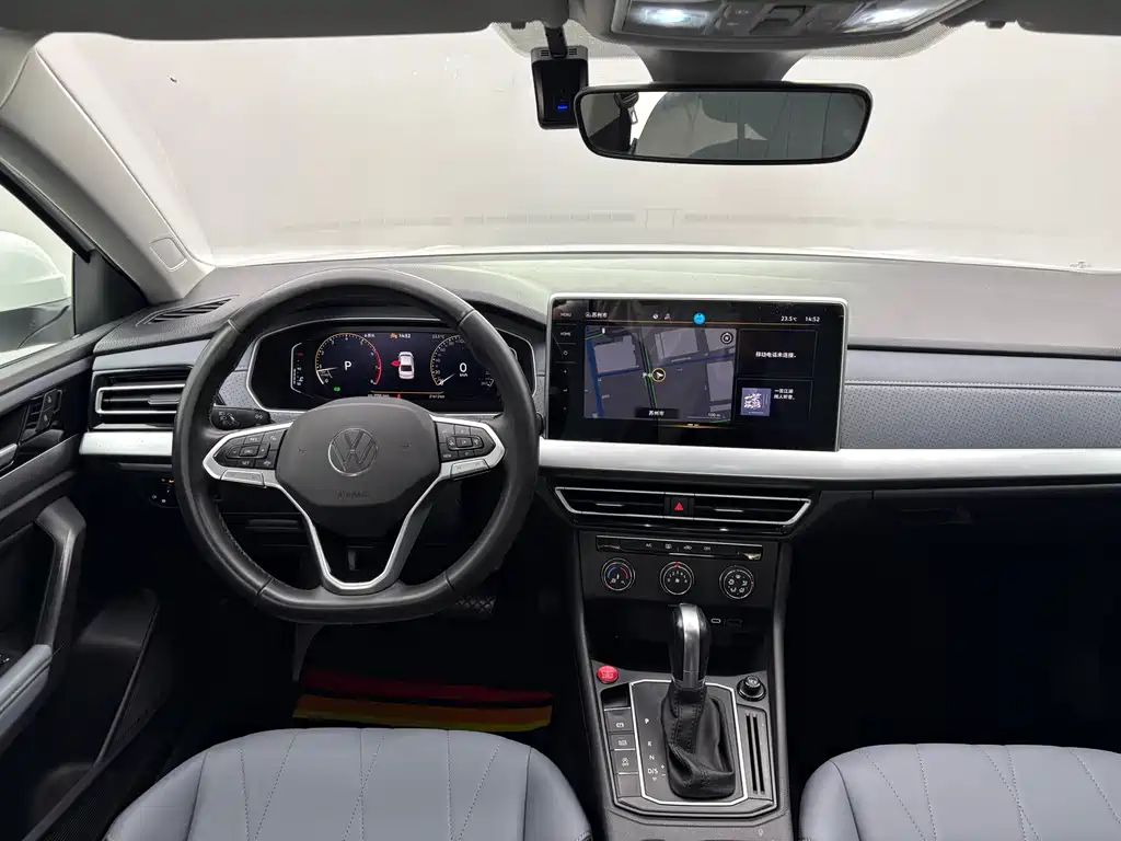 Volkswagen Lavida 2022 — фото 11