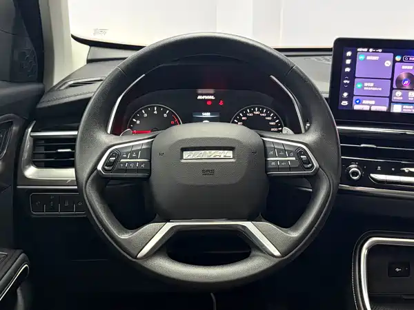 Haval H6 2023