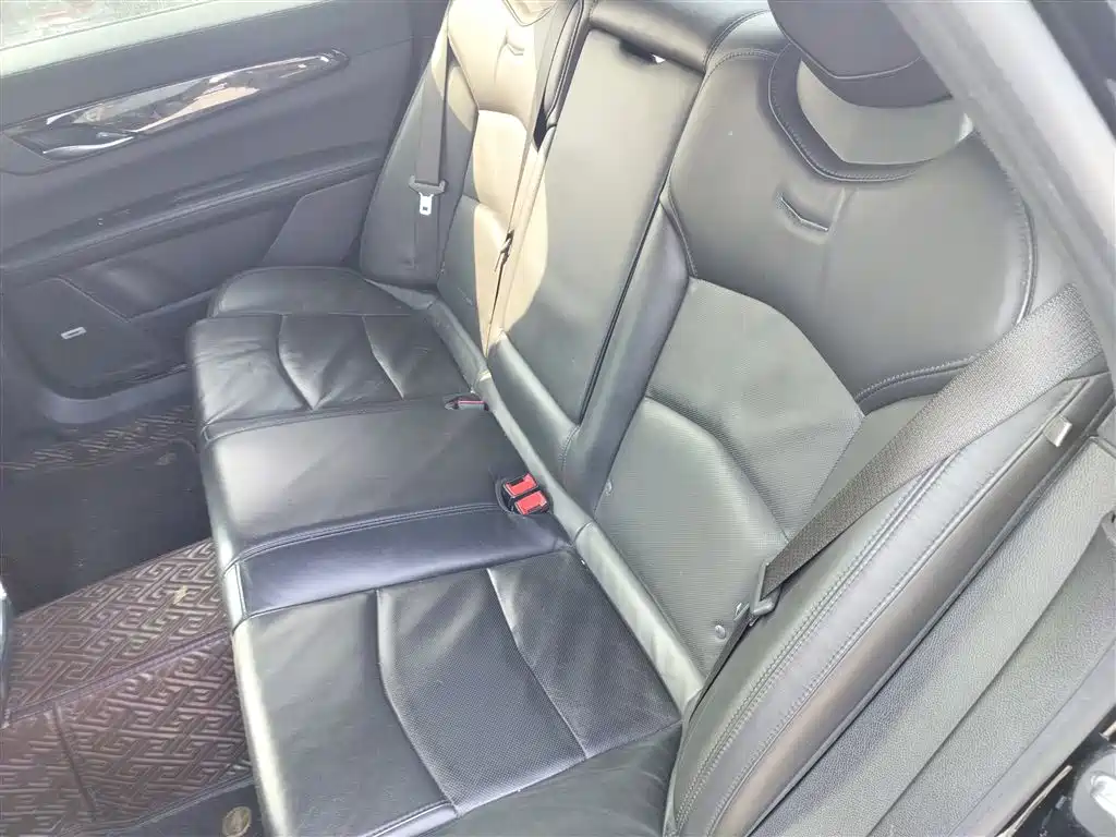 Cadillac CT6 2022 — фото 13