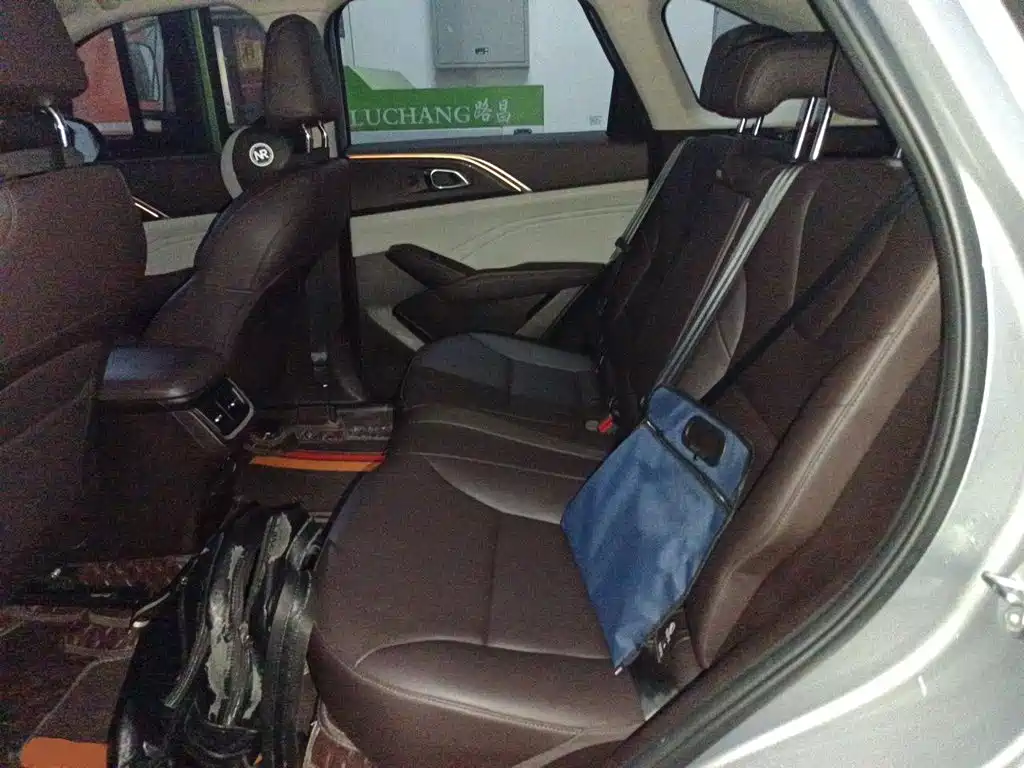Haval Xiaolong MAX 2023 — фото 14