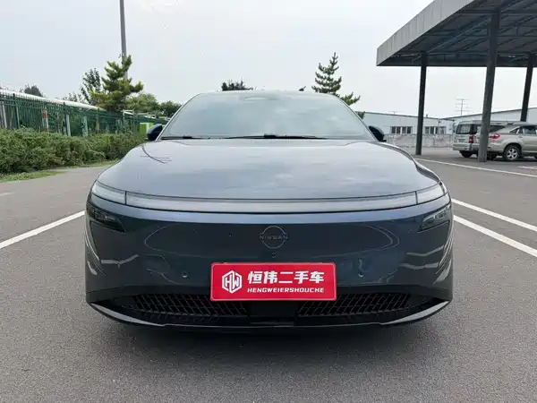 Nissan N7 2025