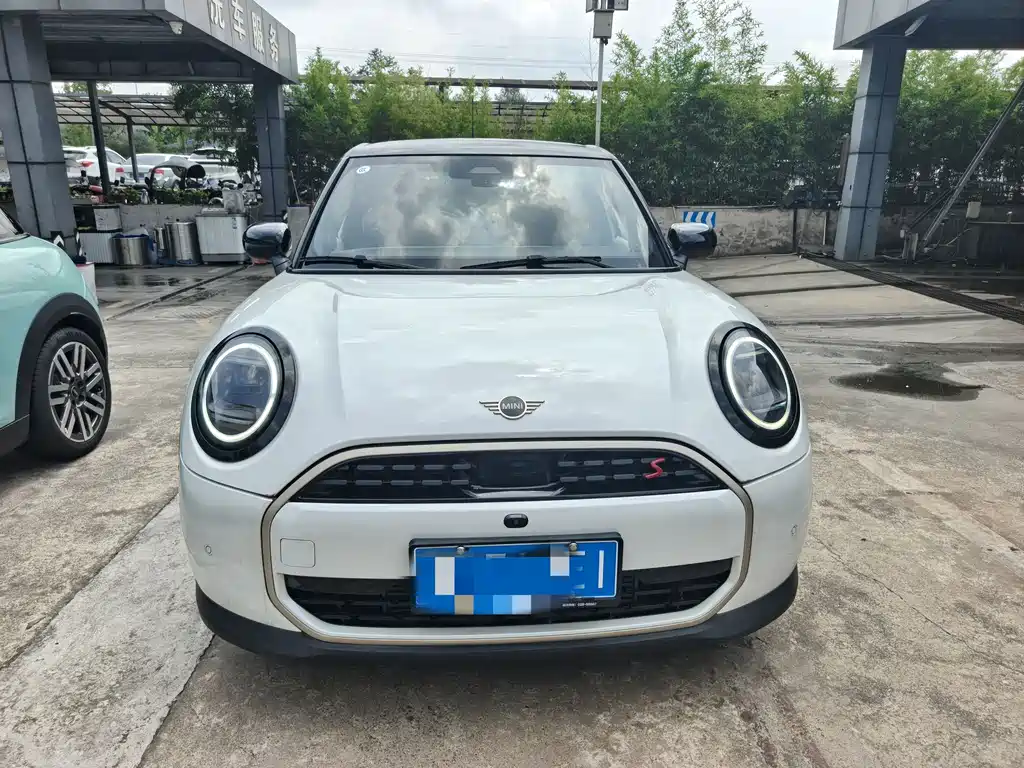 MINI Mini 2024