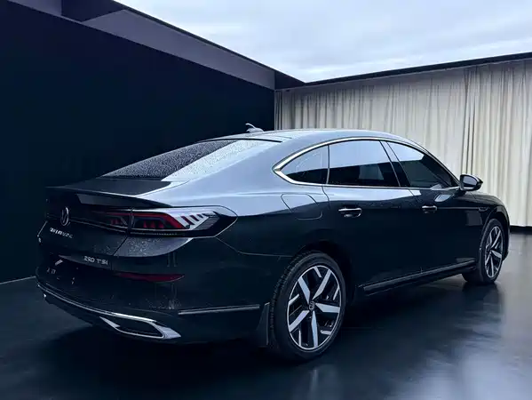 Volkswagen Lamando 2023