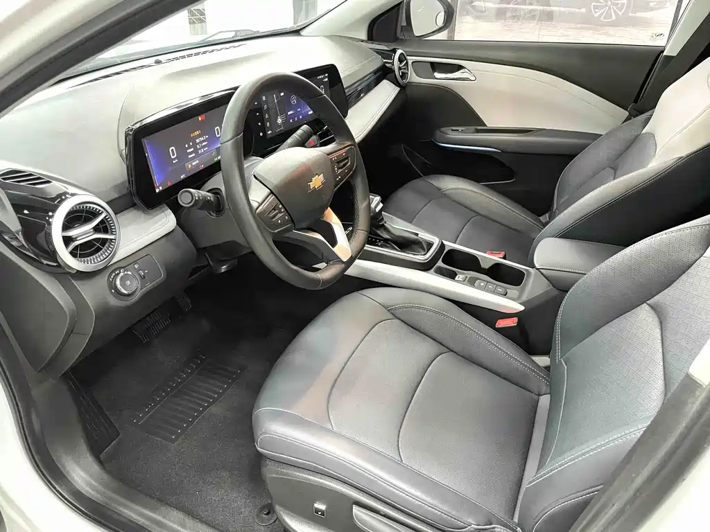 Chevrolet Cruze 2023